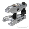 Silverline Estrattore per giunti sferici snodi barre di accoppiamento 20 mm Silverline