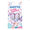 GIOTTO, Candy collection Astuccio colla stick 20 gr.
