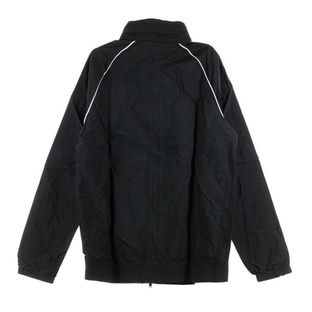 Adidas Giacca a Vento Uomo Sst Windbreaker Black/white da uomo