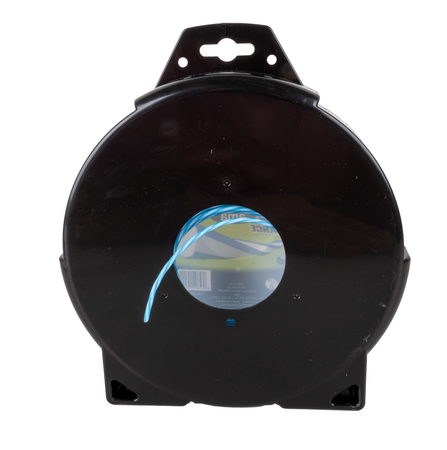 Filo decespugliatore Tri Twist Ø 2,7mm 79m