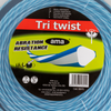 Filo decespugliatore Tri Twist Ø 2,7mm 79m
