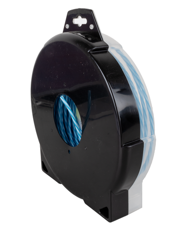 Filo decespugliatore Tri Twist Ø 3,3mm 52m