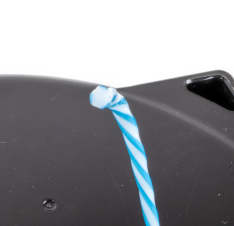 Filo decespugliatore Tri Twist Ø 3,3mm 52m