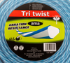 Filo decespugliatore Tri Twist Ø 3,3mm 52m