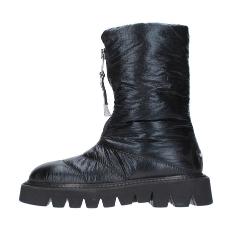 Elena Iachi Stivali Nero da donna