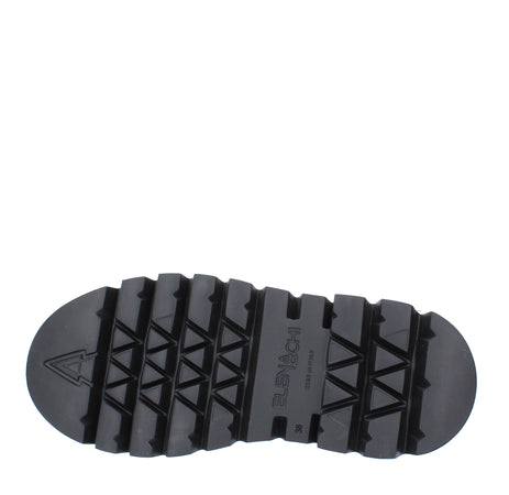 Elena Iachi Stivali Nero da donna