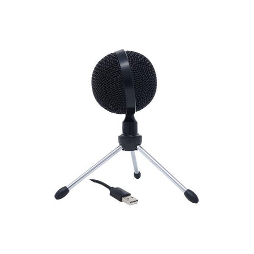 Mic 360 Omnidirezionale Usb