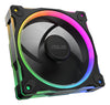 ASUS VENTOLA PRIME MR120 FAN ARGB BLACK