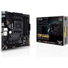 Scheda madre ASUS TUF GAMING B550M-PLUS