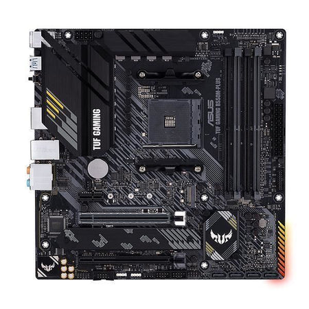 Scheda madre ASUS TUF GAMING B550M-PLUS