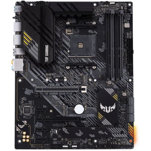 Scheda madre ASUS TUF GAMING B550-PLUS
