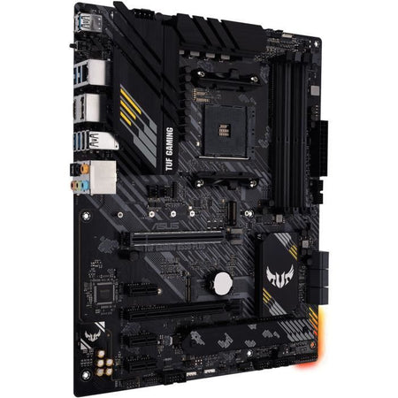 Scheda madre ASUS TUF GAMING B550-PLUS