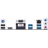 Scheda madre - ASUS - PRIME B660M-K D4 - (90MB1950-M0EAY0)