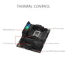 Asus Rog Stix X670E-F Gaming WiFi Master Socket AM5 AMD X670