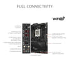 Asus Rog Stix X670E-F Gaming WiFi Master Socket AM5 AMD X670