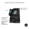 Asus Rog Stix X670E-F Gaming WiFi Master Socket AM5 AMD X670