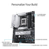 ASUS Prime X670-P WiFi Mother Socket AMD X670