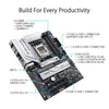 ASUS Prime X670-P WiFi Mother Socket AMD X670