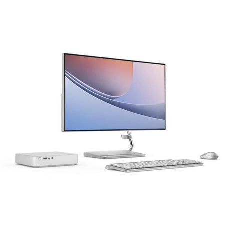 Mini PC LENOVO IdeaCentre Mini 01IRH8  Senza Windows - Core i7-13620H - 1 TB SSD - 32 GB RAM