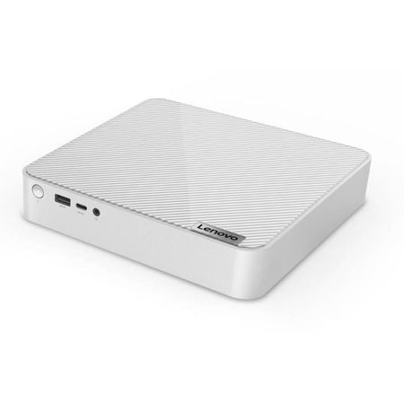 Mini PC LENOVO IdeaCentre Mini 01IRH8  Senza Windows - Core i7-13620H - 1 TB SSD - 32 GB RAM
