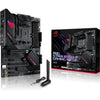 Master Card - Asus - Rog Stix B550 -F Gaming (Wi -fi) II - (90MB19V0 -M0EAY0)