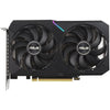 Scheda grafica - Asus - RTX 3060 - 12GB - GDDR6 - PCIE 4.0 - HDMI / 3 X dp (90yv0gb2 -mna10)