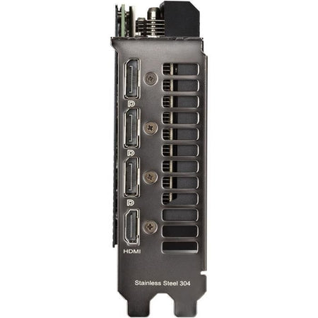Scheda grafica - Asus - RTX 3060 - 12GB - GDDR6 - PCIE 4.0 - HDMI / 3 X dp (90yv0gb2 -mna10)