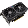 Scheda grafica - Asus - RTX 3060 - 12GB - GDDR6 - PCIE 4.0 - HDMI / 3 X dp (90yv0gb2 -mna10)