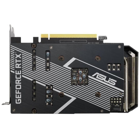 Scheda grafica - Asus - RTX 3060 - 12GB - GDDR6 - PCIE 4.0 - HDMI / 3 X dp (90yv0gb2 -mna10)
