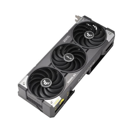 Scheda grafica - ASUS - TUF-RX9070XT-O16G-GAMING