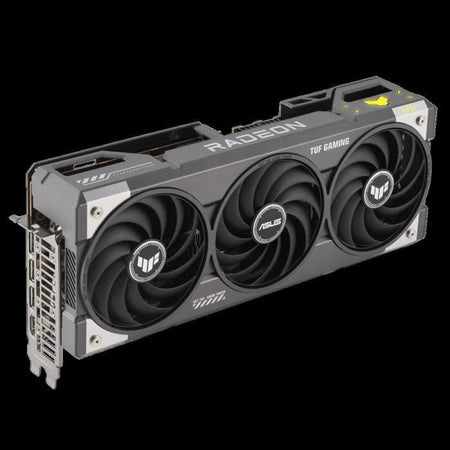 Scheda grafica - ASUS - TUF-RX9070-O16G-GAMING