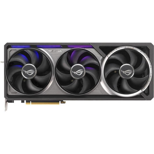 Scheda grafica - ASUS - ROG Astral - RTX5090-O32G-GAMING NVIDIA GeForce RTX 5090 32 GB GDDR7