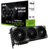 Scheda grafica - ASUS - TUF-RTX5070TI-O16G-GAMING
