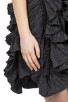 SUOLI Suoli - Abito - 441990 - Nero da donna