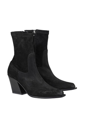 VIC MATIE Vic Matie - Stivaletti - 460381 - Nero da donna