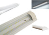 90cm Barra Neon led 27W Applique Plafoniera Soffitto 220v Illuminazione/Illuminazione per interni/Lampadari lampade a sospensione e plafoniere/Plafoniere da ufficio Zencoccostore - Formia, Commerciovirtuoso.it
