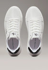 calvin klein Sneakers CHUNKY CUPSOLE MONO LTH da uomo
