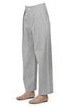 PHISIQUE DU ROLE Phisique Du Role - Pantalone - 451152 - Argento da donna