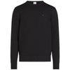 Calvin Klein maglioncino nero K10K113780BEH Maglieria Calvin Klein