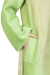 Liviana Conti - Cappotto - 442150 - Verde da donna