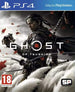 Ghost Of Tsushima PS4 UK/FR/PT/AR