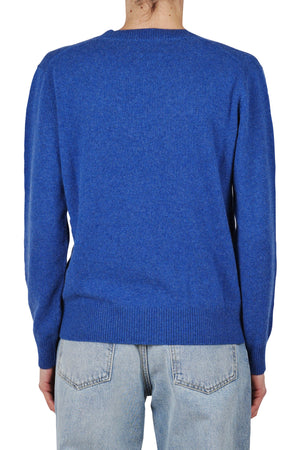 ALESSIA SANTI Alessia Santi - Maglia - 461590 - Bluette da donna