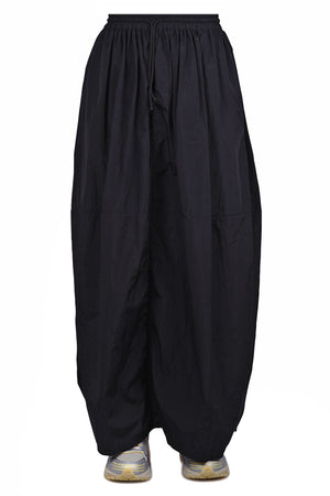 JUCCA Jucca - Gonna - 470915 - Nero da donna