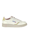 AUTRY Autry - Sneakers - 470528 - Rosa/Giallo da donna