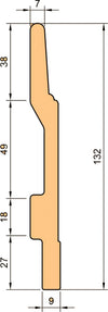 90ml-bancale-di-Battiscopa-Modernissimo-BIANCO-mod.-DUBAI-130x15x2000mm-in-POLIMERI---Polistrutturato