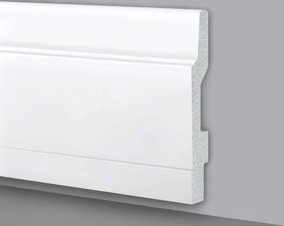 90ml-bancale-di-Battiscopa-Modernissimo-BIANCO-mod.-DUBAI-130x15x2000mm-in-POLIMERI---Polistrutturato