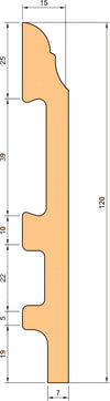 90ml-bancale-di-Battiscopa-Zoccolino-BIANCO-mod.-CORINZIO-120x15x2000mm-in-POLIMERI---Polistrutturato