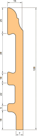 90ml-bancale-di-Battiscopa-Zoccolino-BIANCO-mod.-CORINZIO-120x15x2000mm-in-POLIMERI---Polistrutturato