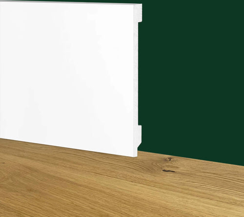 90ml-Bancale-di-Battiscopa-Zoccolino-BIANCO-Squadrato-passacavo-120x15x2000mm-in-POLIMERI---Polistrutturato