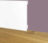 90ml-Bancale-di-Battiscopa-Zoccolino-BIANCO-Squadrato-passacavo-120x15x2000mm-in-POLIMERI---Polistrutturato